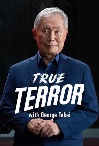 True Terror with George Takei 2019