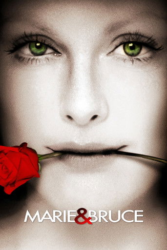 Marie and Bruce 2004