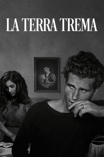 La Terra Trema 1949