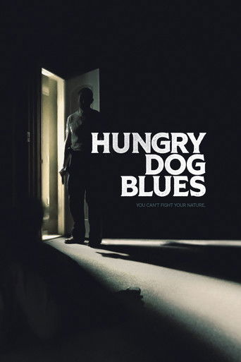 Hungry Dog Blues 2022