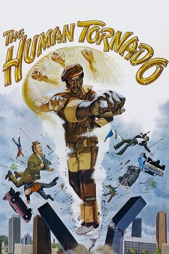 The Human Tornado 1976