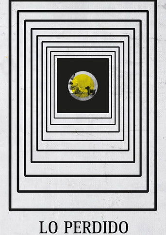 What Has Been Lost 2020