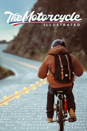 The Motorcycle Illustrated 2021