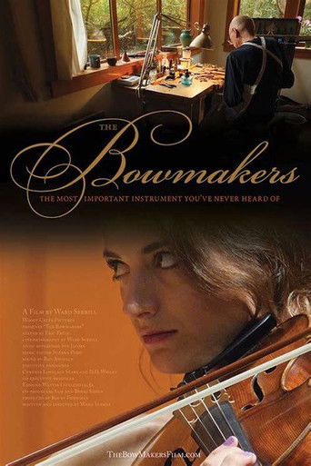 The Bowmakers 2019
