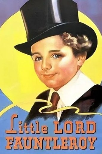 Little Lord Fauntleroy 1936