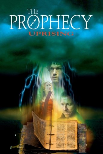 The Prophecy: Uprising 2005