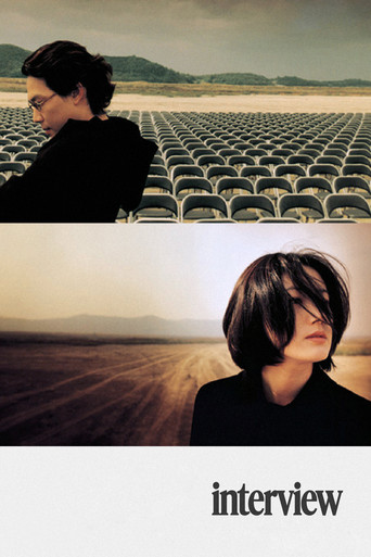 Interview 2000
