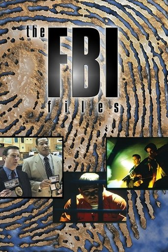 The FBI Files 1998