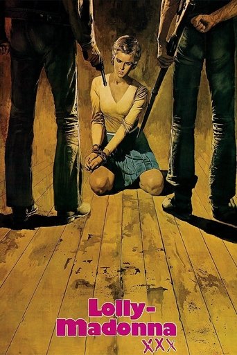 Lolly-Madonna XXX 1973