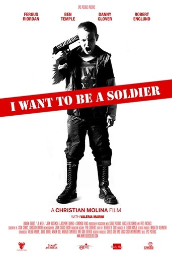 I Want to Be a Soldier 2010