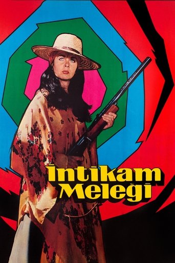 The Angel of Vengeance: The Female Hamlet 1976