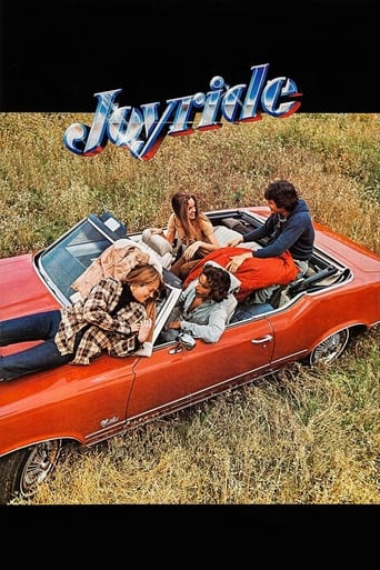 Joyride 1977