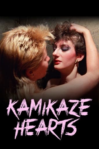 Kamikaze Hearts 1986