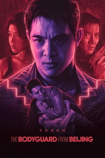The Bodyguard from Beijing 1994
