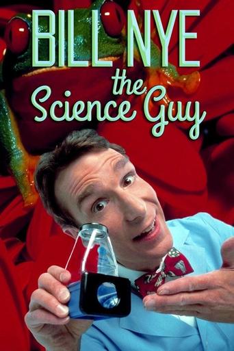 Bill Nye: The Science Guy 1993