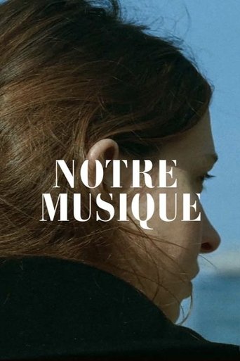 Notre Musique 2004