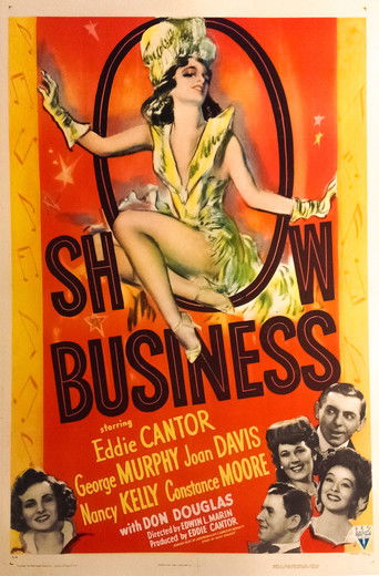 Show Business 1944
