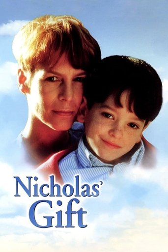 Nicholas’ Gift 1998