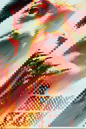 The Burning Season 1994