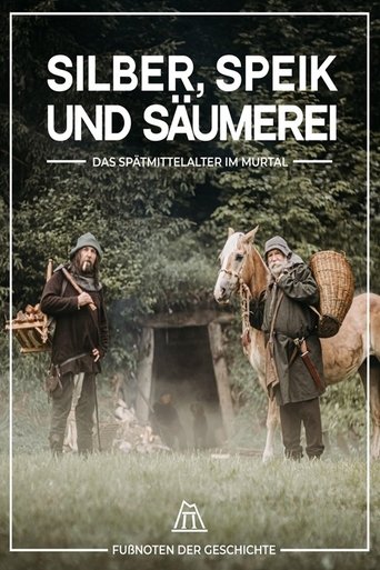 Silver, Speik and Sumpters 2024