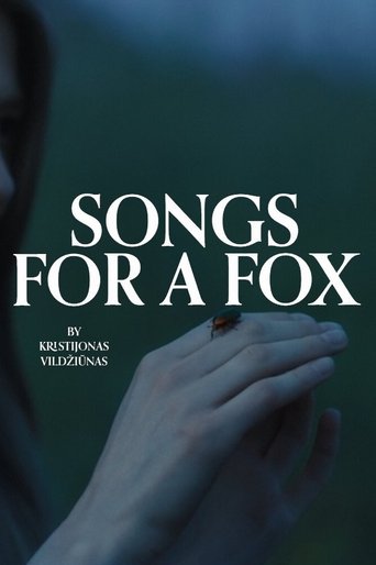 Songs for a Fox 2022