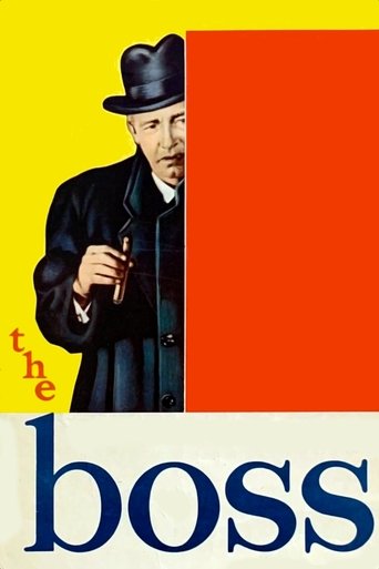 The Boss 1956
