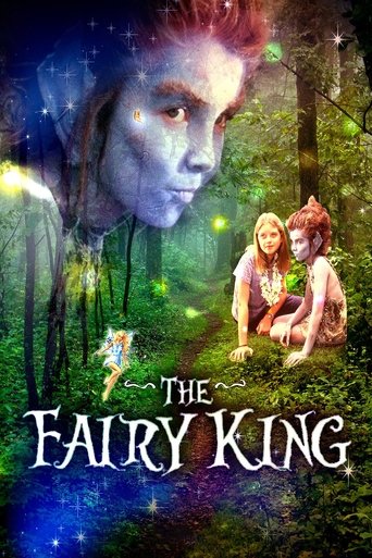 The Fairy King 2002