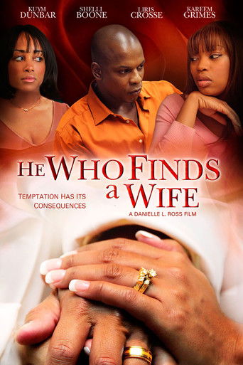 He Who Finds a Wife 2009
