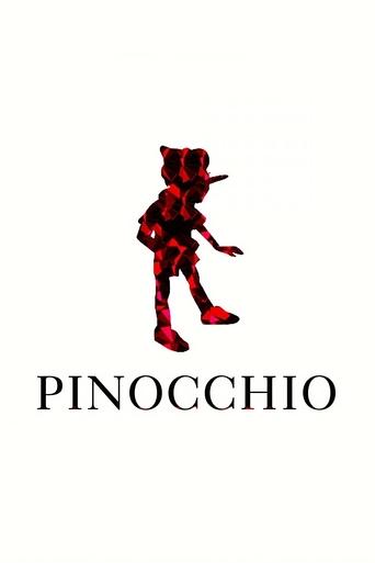 The Adventures of Pinocchio 1972