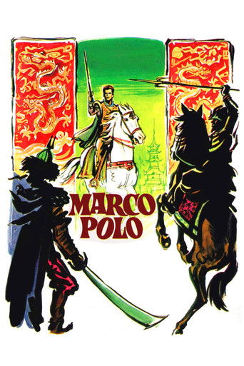Marco Polo 1962