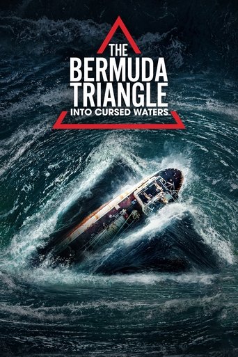 The Bermuda Triangle: Into Cursed Waters 2022