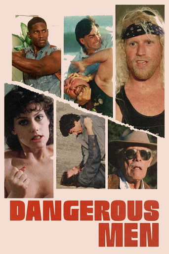Dangerous Men 2005