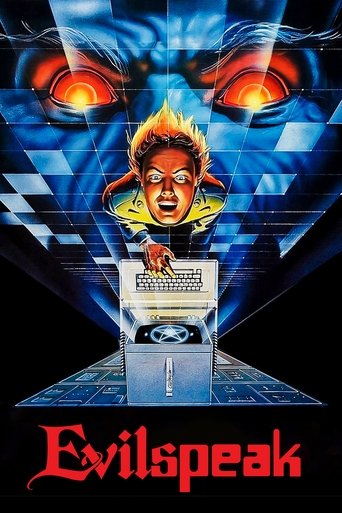 Evilspeak 1981
