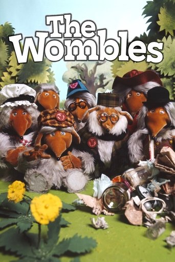 The Wombles 1973