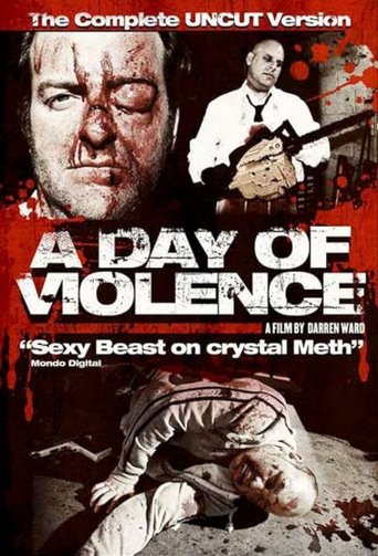 A Day Of Violence 2010