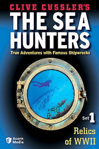 The Sea Hunters 2002