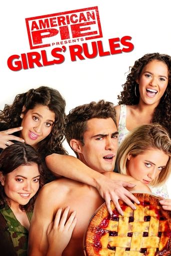 American Pie Presents: Girls' Rules 2020