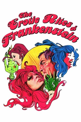 The Erotic Rites of Frankenstein 1973