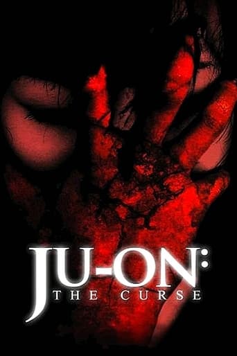 Ju-on: The Curse 2000