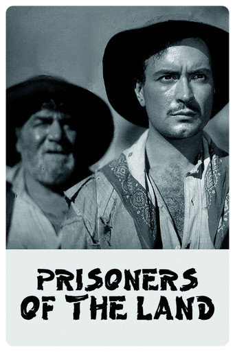 Prisoners of the Land 1939