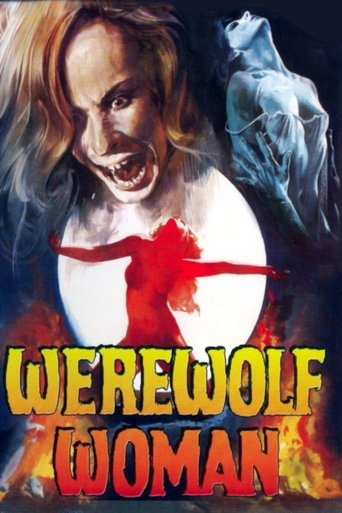 Werewolf Woman 1976