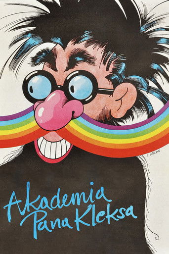 Mister Blot's Academy 1984