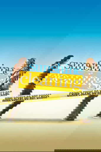 Sunshine Cleaning 2008