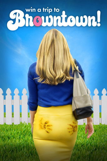 Win a Trip to Browntown! 2021