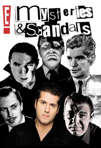 E! Mysteries & Scandals 1998