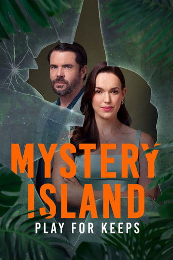 Mystery Island: Play for Keeps 2025