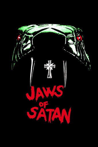 Jaws of Satan 1982