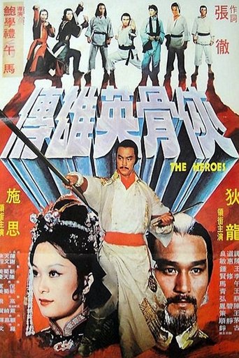 The Heroes 1980