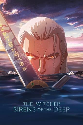 The Witcher: Sirens of the Deep 2025