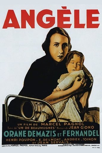 Angele 1934